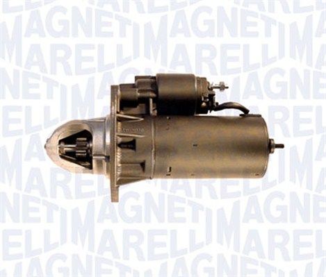 MAGNETI MARELLI Käynnistinmoottori 944280133500